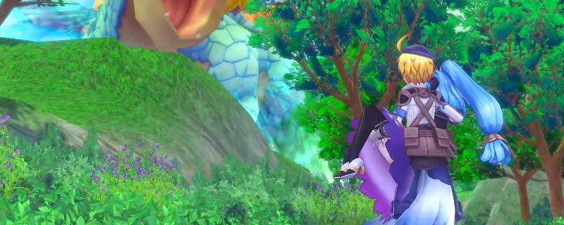 符文工厂5云上之国区域道具获取与探索指引