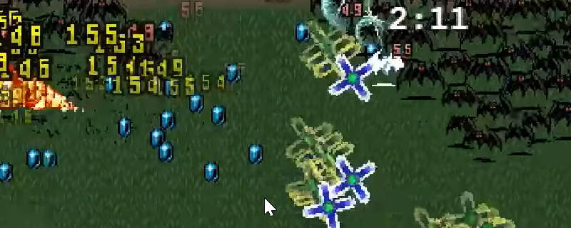 吸血鬼幸存者红幽灵怎么拿？这里有一份不废话的实用指引