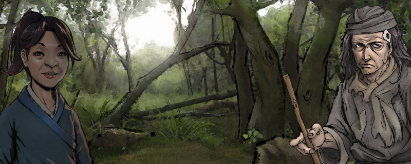 活侠传宋大人剧情怎么触发？完整条件一次说清