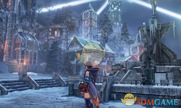 《从迷路到上头：聊聊〈破晓传说〉的探索系统》