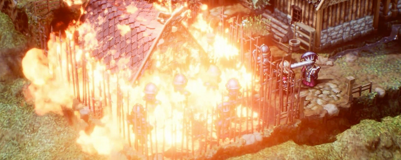 三角战略铁匠到底该怎么用？一篇给新手看的朴素说明书