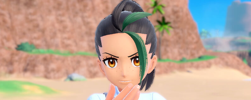 宝可梦朱紫「进化奇石」获取全指南：在哪拿、怎么玩、怎么不踩坑