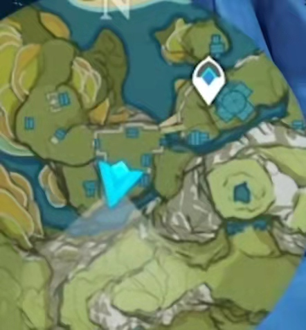 《原神》书籍收集图鉴1.4版：想凑成套，这一篇够用了