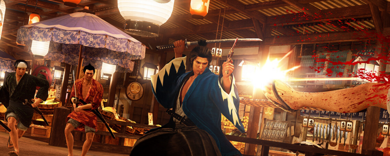 如龙维新 极豪华版到底多了什么？值不值得买一回