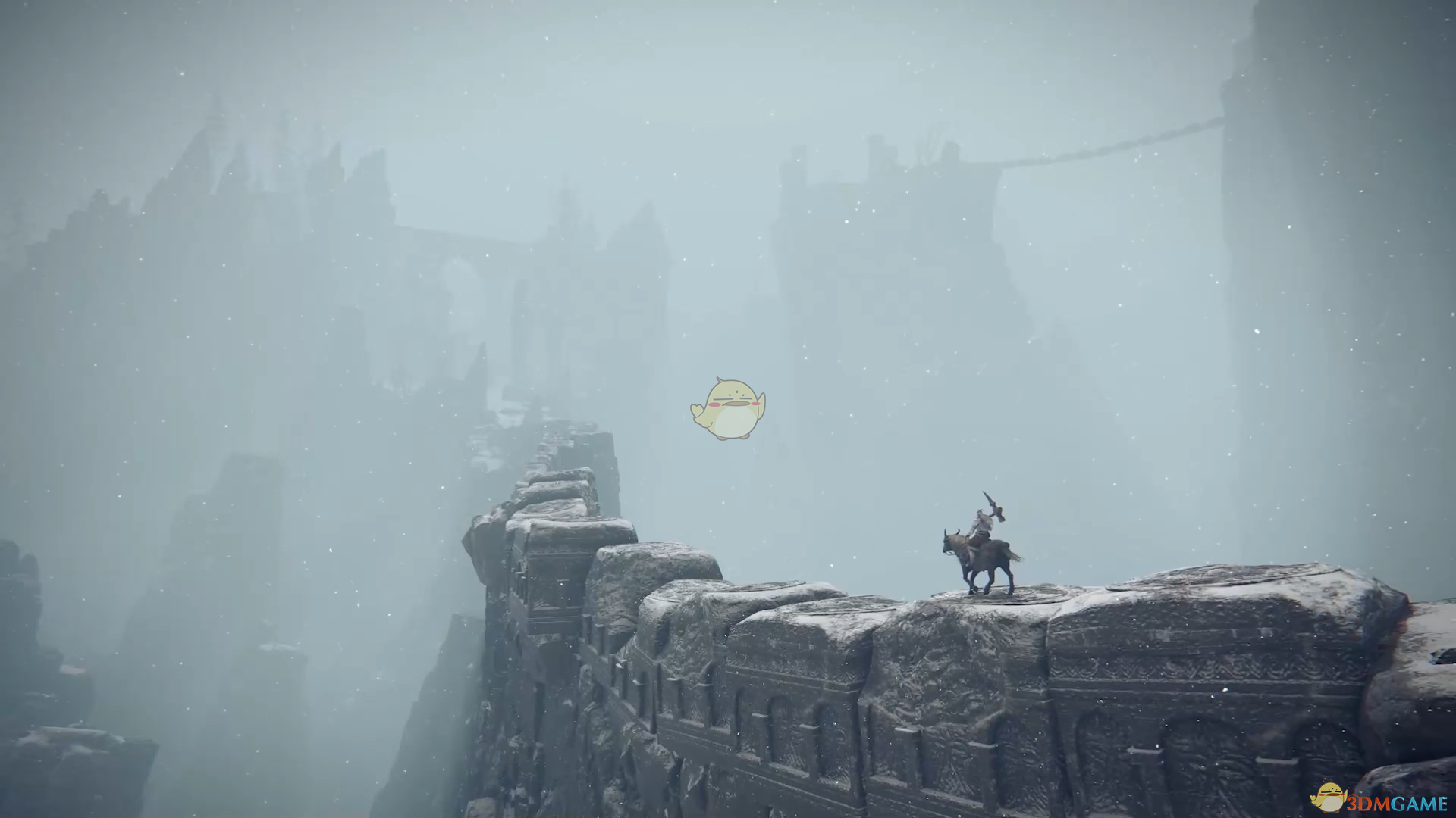 艾尔登法环冻霜踏地战灰在哪拿？详细获取路线分享