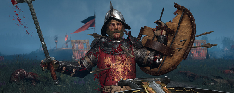 骑士精神2在Win7上还能玩吗？一篇说清楚的老朋友式碎碎念