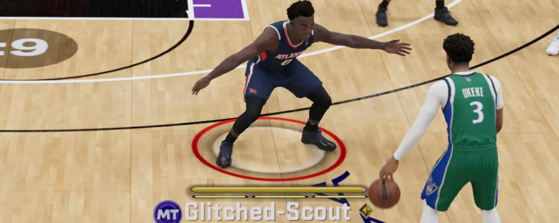 NBA2K23乔丹挑战第十场怎么玩？完整场景和目标拆解