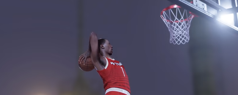 NBA2K23乔丹挑战到底值不值得玩？一位老玩家的实话实说