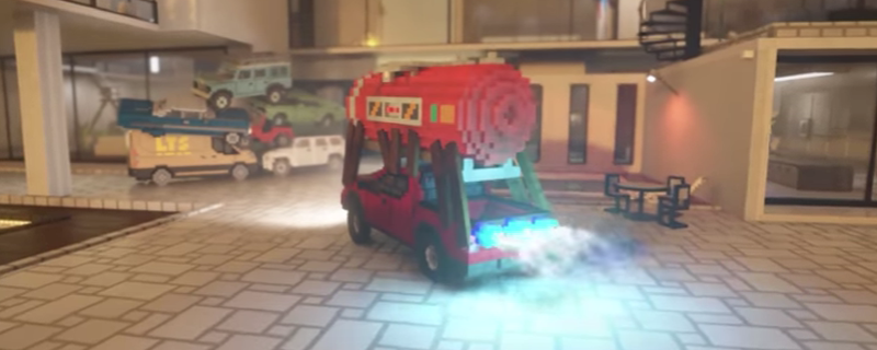 拆迁游戏沙盒模式到底能玩啥？一篇说人话的体验分享