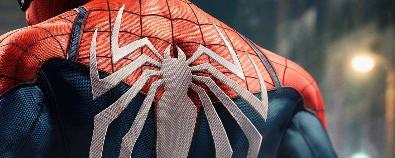 漫威蜘蛛侠追不上直升机？先别急着摔手柄