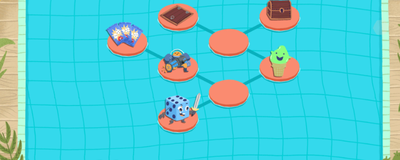 骰子地下城机器人怎么配才算“成型”？一篇聊到点子上的搭配思路