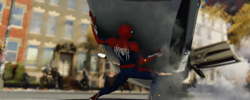 漫威蜘蛛侠重制版「力量越大」成就怎么搞？一篇说清