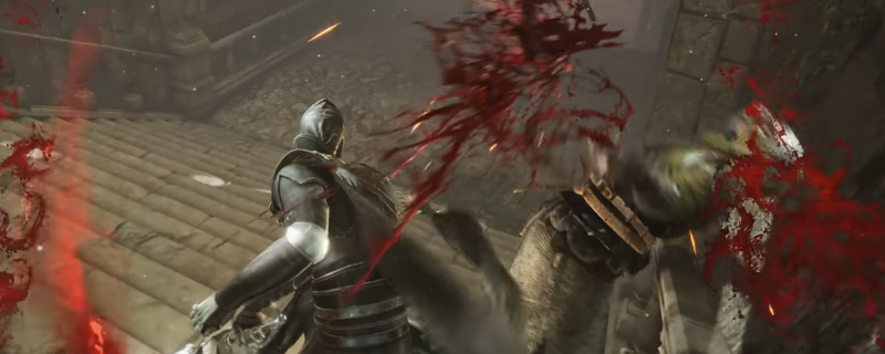 Thymesia《记忆边境》快速刷女骑士实战心得