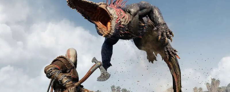 战神：诸神黄昏最终结局讲了什么？一口气帮你捋清楚