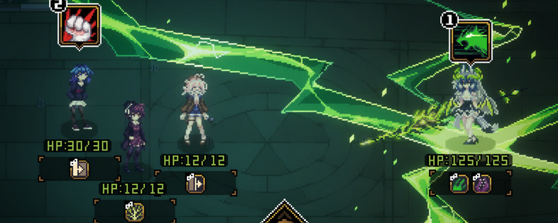 人格解体星之彩打法思路分享