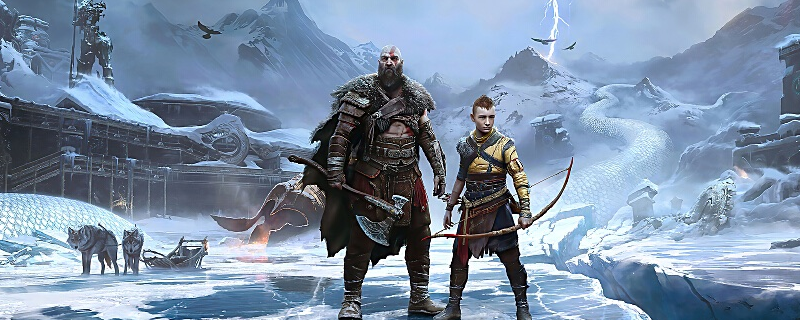 战神诸神黄昏：符文流装备这样搭，打得舒服又省心