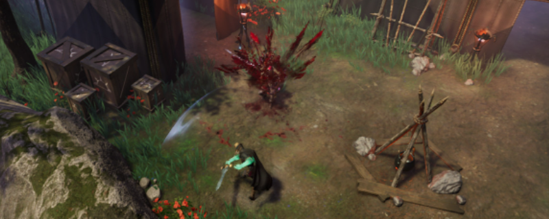 吸血鬼崛起银矿在哪？一篇说人话的实用指北