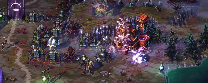 征服之歌沼泽第三章打法详解：别硬刚，学会“绕着来”