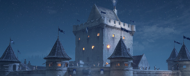 骑士精神2换手和转刀怎么按？一篇说人话的小心得