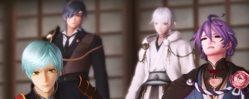 刀剑乱舞无双豪华版内勤服到底藏了啥？能看到多少“福利”