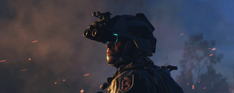 使命召唤19现代战争2的Steam枪皮，能不能带去PS5战区？