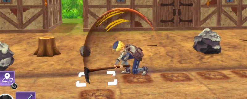 符文工厂5锻造追加效果一览：这几种别错过