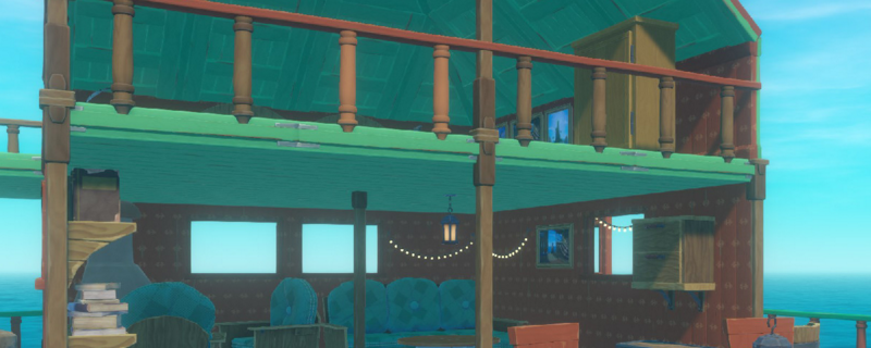 木筏求生“这就是乌托邦”成就怎么拿？一篇说人话的实战经验分享