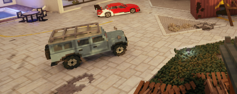 拆迁金库怎么进去？详细给你掰开讲明白