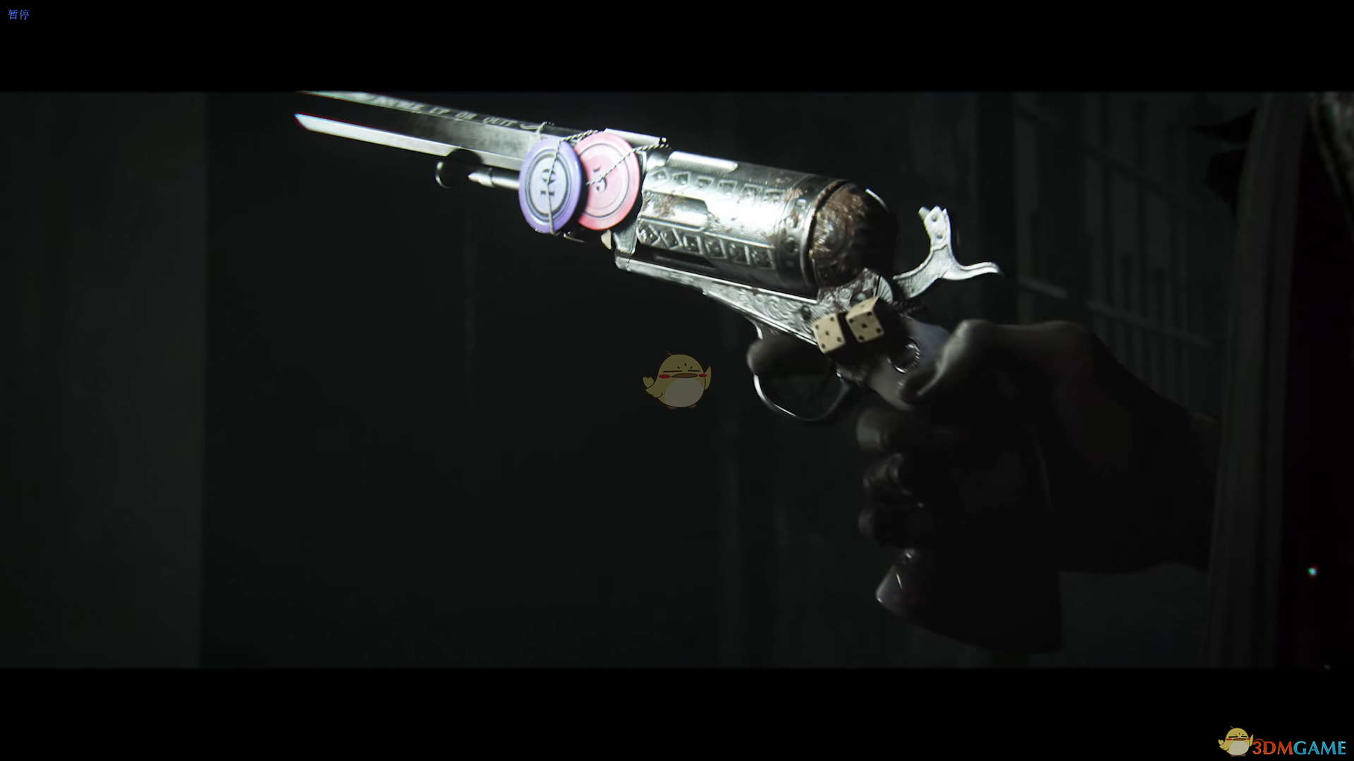 《〈猎杀：对决〉里那些“看不见的保命技能”：无血天赋该怎么点？》