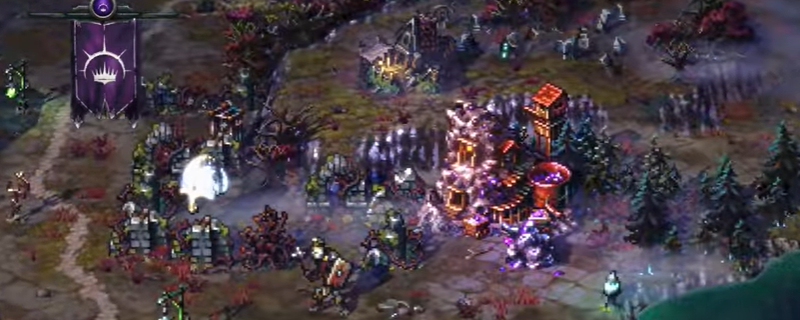 征服之歌攻击力属性和伤害属性怎么算？一篇说人话的实用拆解