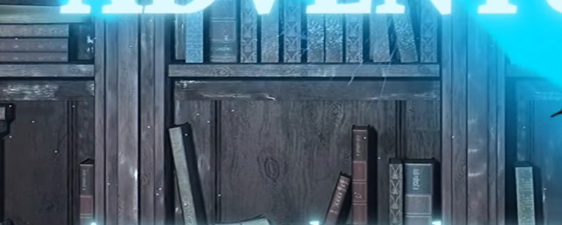 黑暗之心：野兽抓痕到底在哪儿？一篇不废话的指路