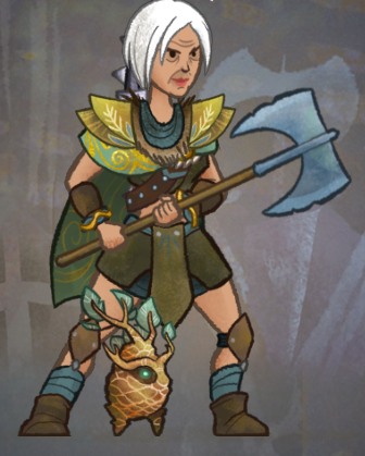 《漫野奇谭》宠物松果怎么拿？获取方式与注意事项整理