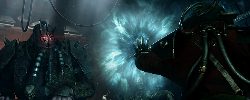 战锤40K暗潮里，狂信徒到底在队伍里干嘛的？