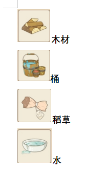 《原神丘丘梦工坊合成表完整版：怎么合成、兑什么最划算？》