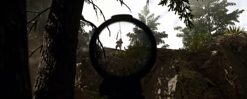 使命召唤19现代战争2：咖啡馆保险箱密码获取方法