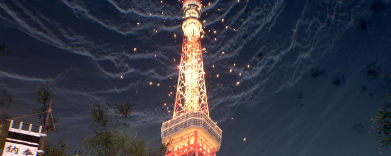 幽灵线东京“天遂人愿”成就完整攻略：从遇见到送走最后一个灵魂