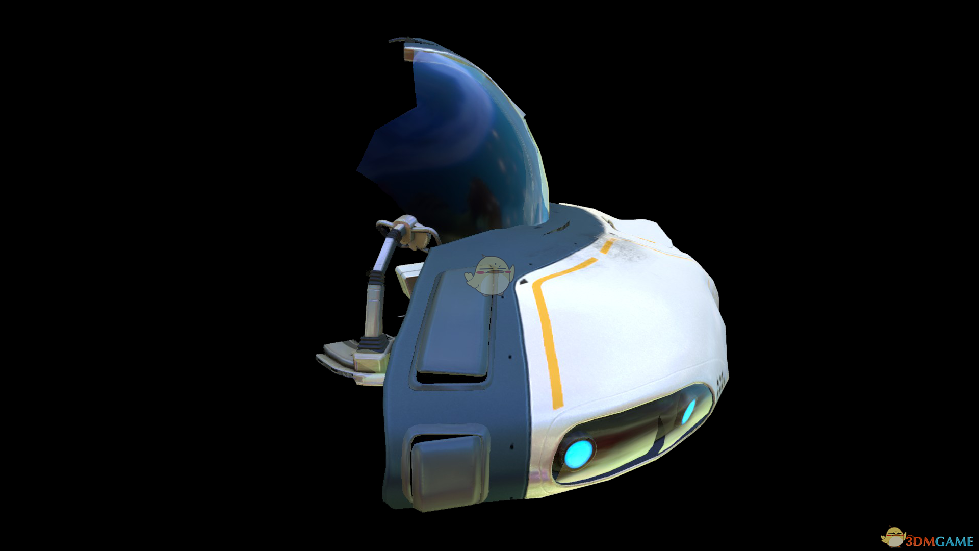 《〈深海迷航〉个人推进成就怎么搞？一篇聊明白的实战分享》