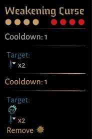 《〈暗黑地牢2〉神秘学者技能全解析：想玩好她，这些细节别忽略》