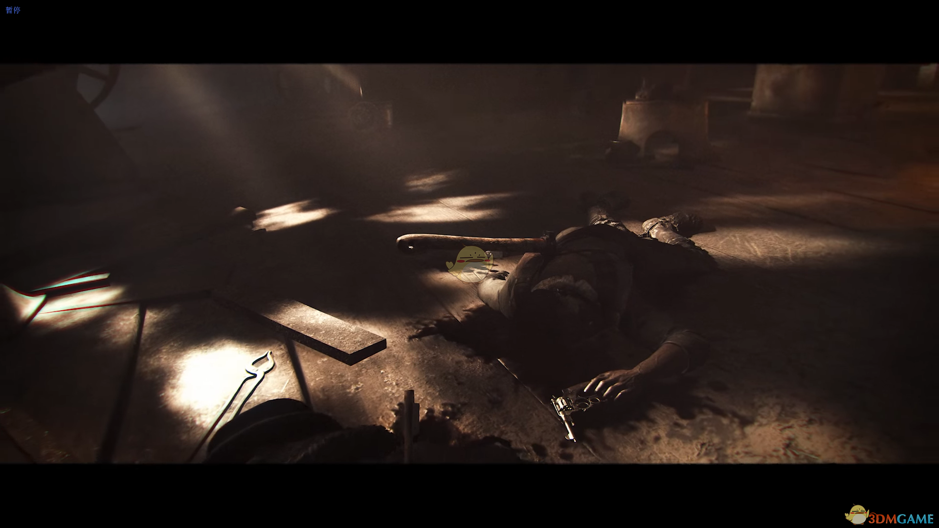 《猎杀：对决》倒地会掉血吗？血量怎么恢复？一篇说人话的说明