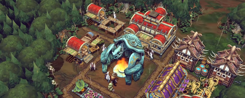 风暴之城声望获取全指南：想刷满，这几种方式别错过