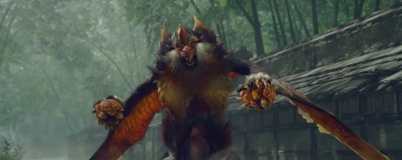 怪物猎人崛起斩斧百龙孔到底干嘛用？值不值得纠结一整天