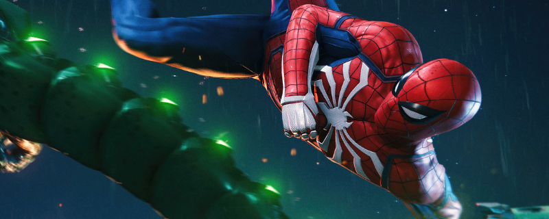 漫威蜘蛛侠地铁系统到底有啥用？值不值得坐？