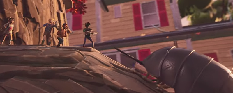 Grounded突变抗毒性怎么拿？效果实测一并告诉你