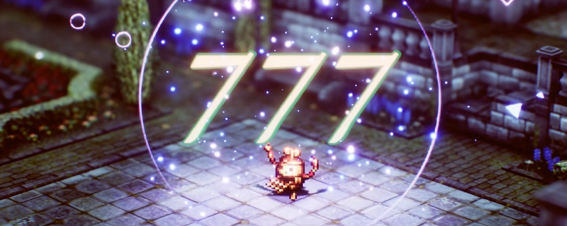 三角战略铁匠武器加点怎么选？一篇给实用党看的优先级建议