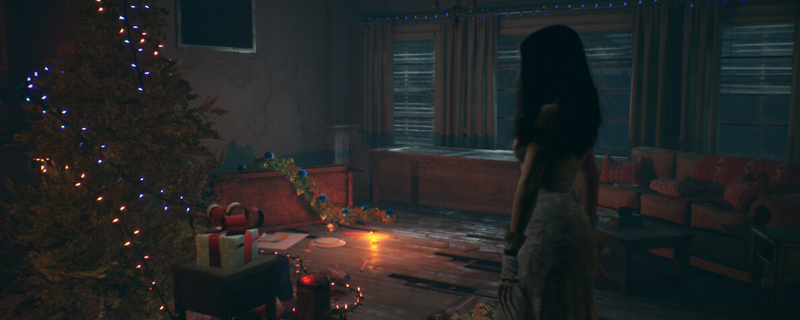 猩红之雪：值得一玩的点，究竟在哪？