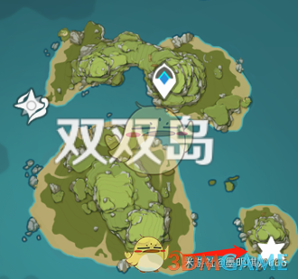 《原神》听海人任务完整流程与注意事项