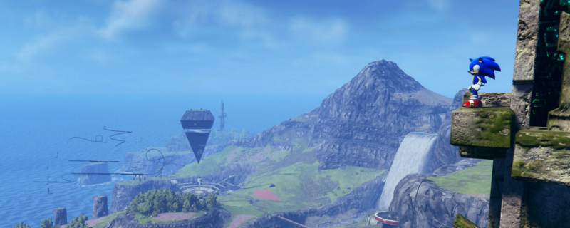 索尼克未知边境预购奖励一览：怎么买更合适？