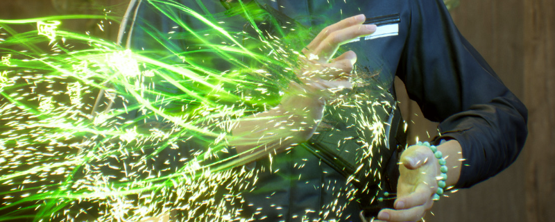 幽灵线东京旅途加护成就完成方法分享