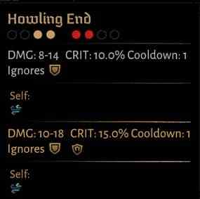 《〈暗黑地牢2〉恶女：技能机制与实战体验分享》