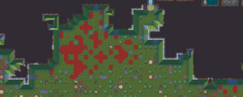 矮人要塞抵挡狼人，这些细节别忽略了